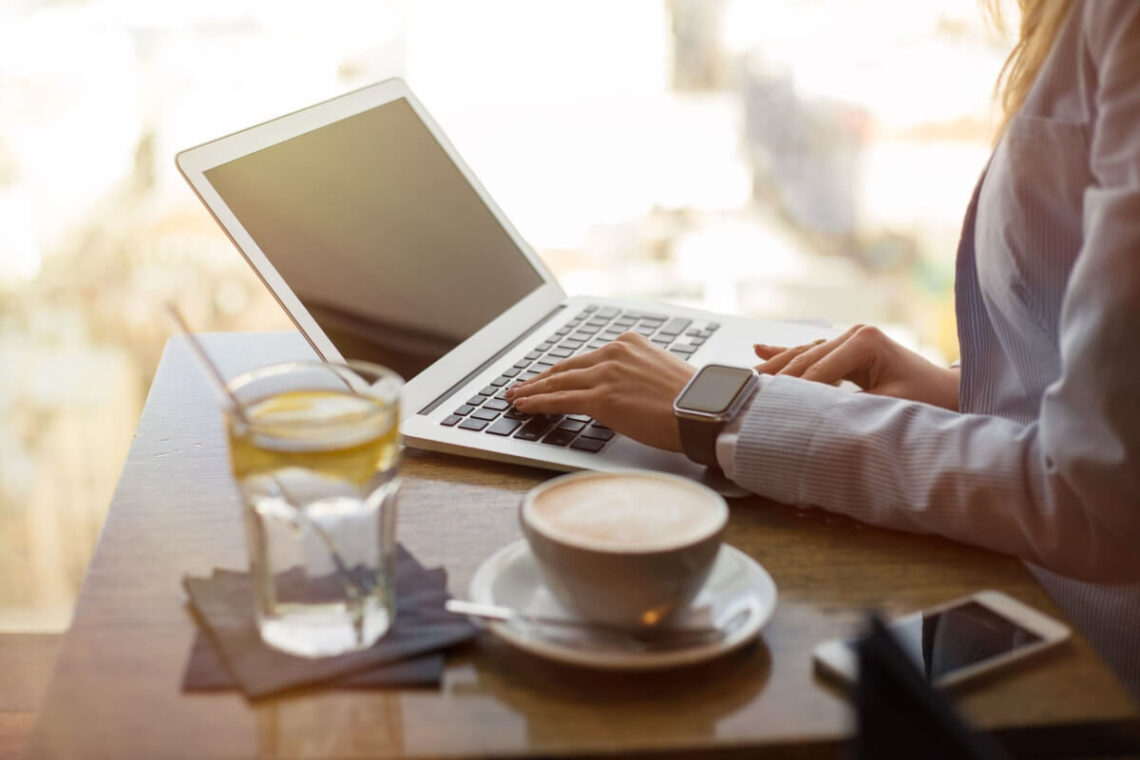 Web解析を行う人